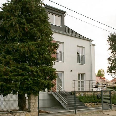 Apartamenty Lawendowy Zakatek 7 أوبولي المظهر الخارجي الصورة