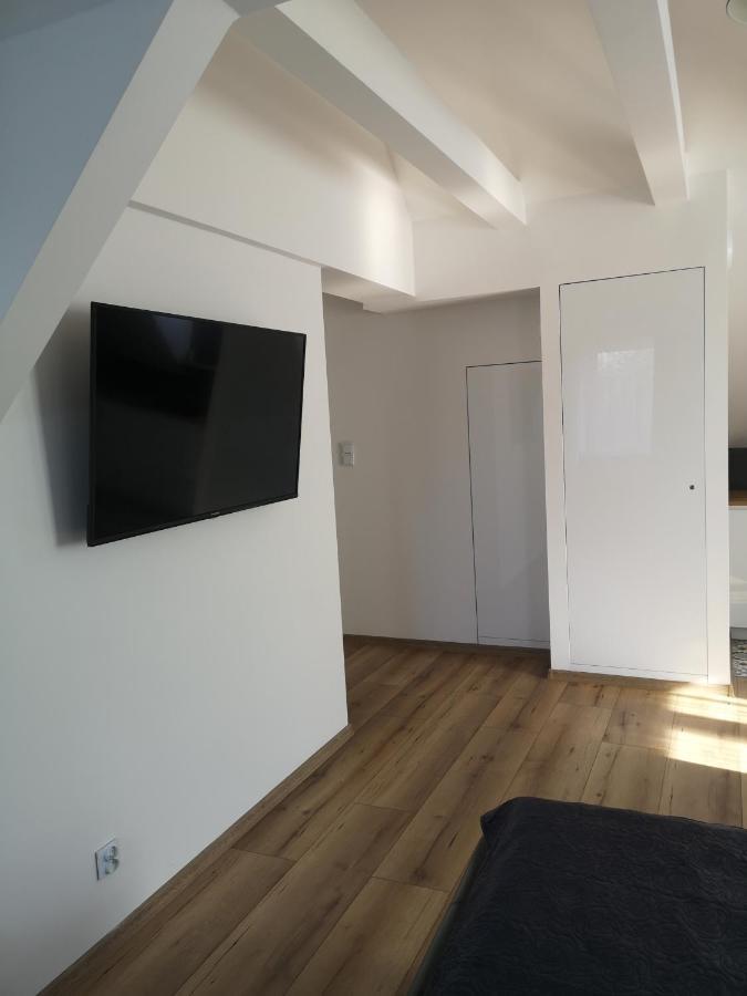 Apartamenty Lawendowy Zakatek 7 أوبولي المظهر الخارجي الصورة