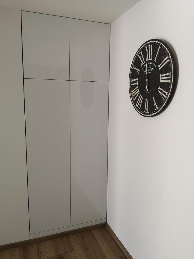 Apartamenty Lawendowy Zakatek 7 أوبولي المظهر الخارجي الصورة