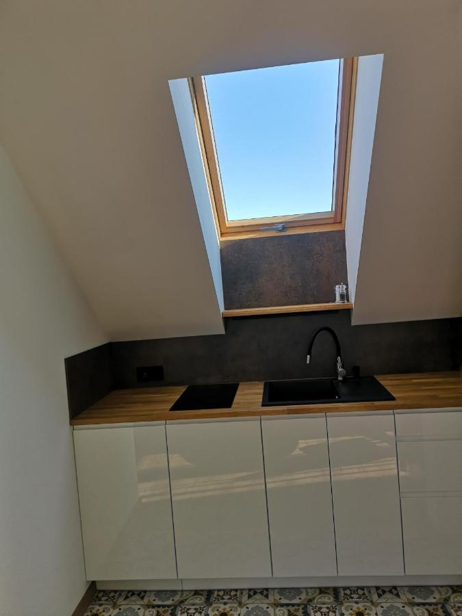 Apartamenty Lawendowy Zakatek 7 أوبولي المظهر الخارجي الصورة