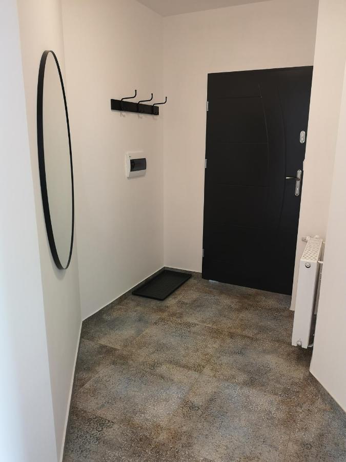 Apartamenty Lawendowy Zakatek 7 أوبولي المظهر الخارجي الصورة