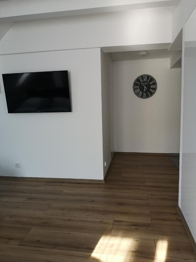 Apartamenty Lawendowy Zakatek 7 أوبولي المظهر الخارجي الصورة