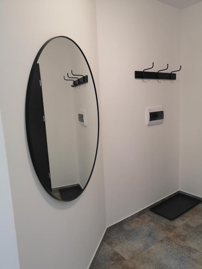 Apartamenty Lawendowy Zakatek 7 أوبولي المظهر الخارجي الصورة