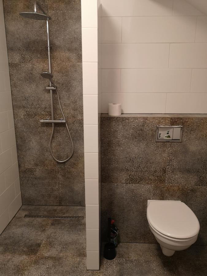 Apartamenty Lawendowy Zakatek 7 أوبولي المظهر الخارجي الصورة
