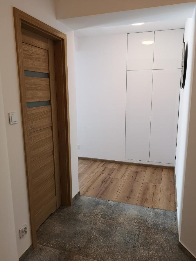 Apartamenty Lawendowy Zakatek 7 أوبولي المظهر الخارجي الصورة