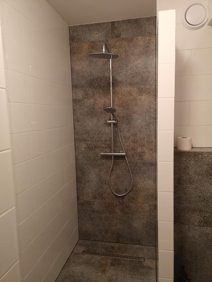 Apartamenty Lawendowy Zakatek 7 أوبولي المظهر الخارجي الصورة