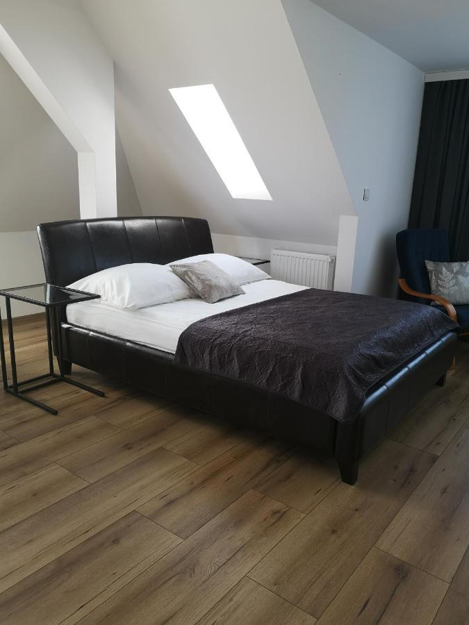Apartamenty Lawendowy Zakatek 7 أوبولي المظهر الخارجي الصورة
